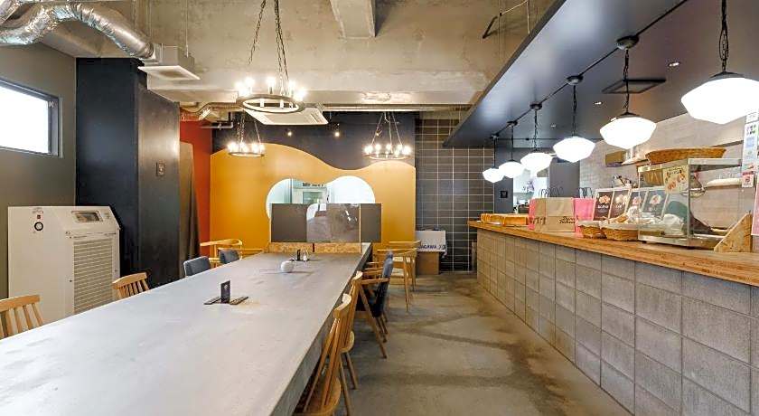 fami THE GREEN OTARU