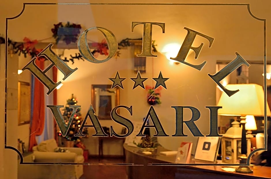 Hotel Vasari