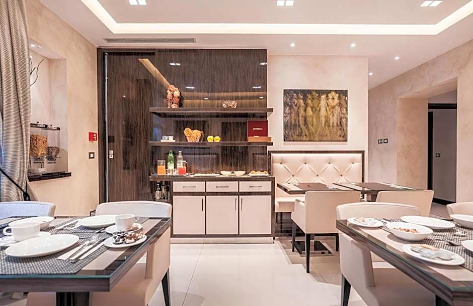 Maison Candia Luxury House