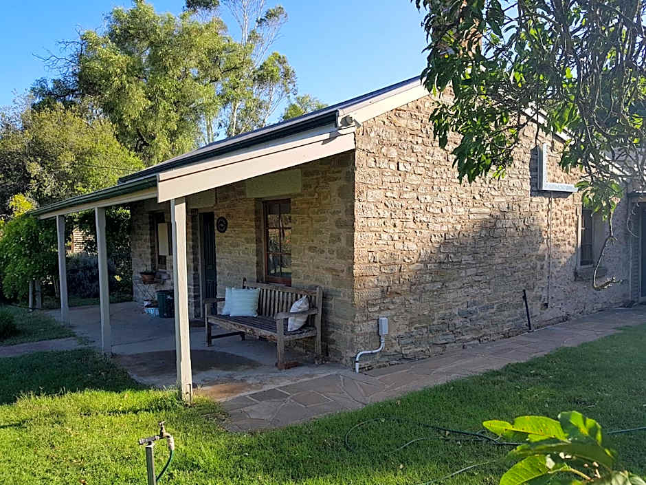 Amy's House Bed & Breakfast