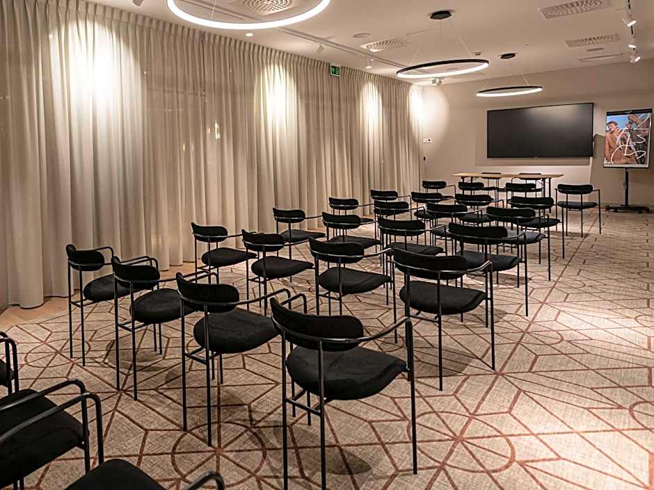 Blooma Hotel Liege Centre - Handwritten Collection