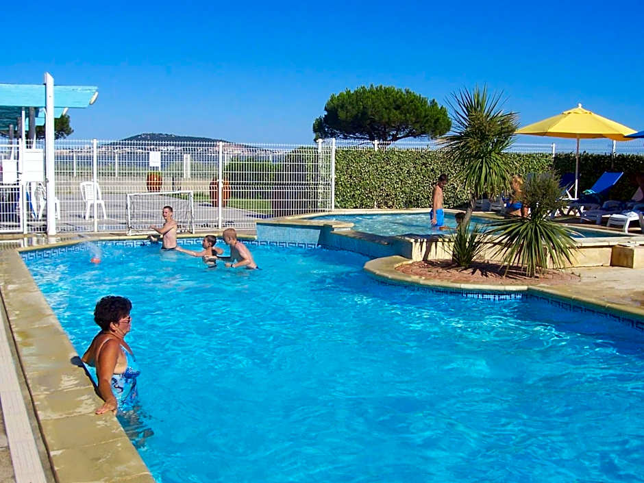 Village Club Thalassa