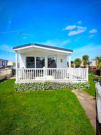 Lyons robin hood lodge Rhyl