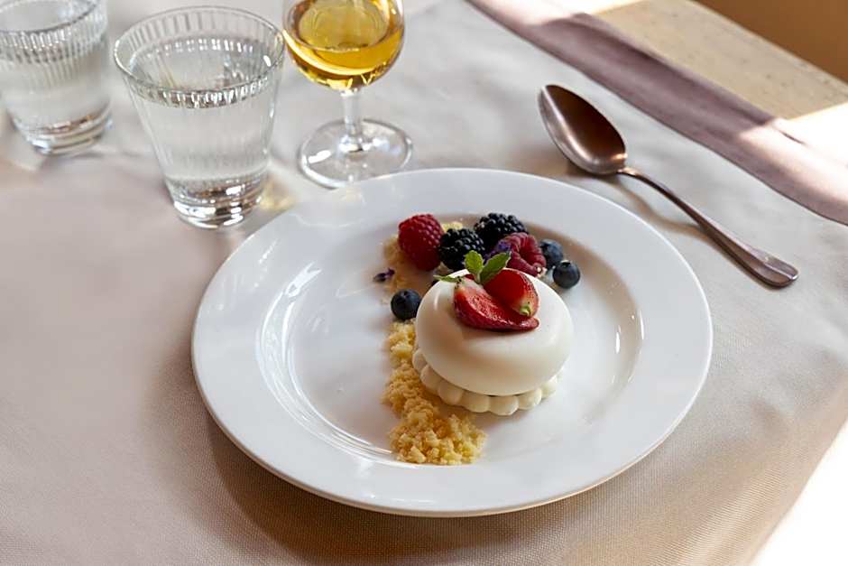 QC Hotel Monte Bianco