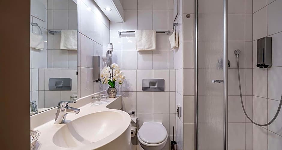 Sure Hotel by Best Western Hilden-Düsseldorf