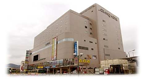 Grand Hotel Kanachu Hadano