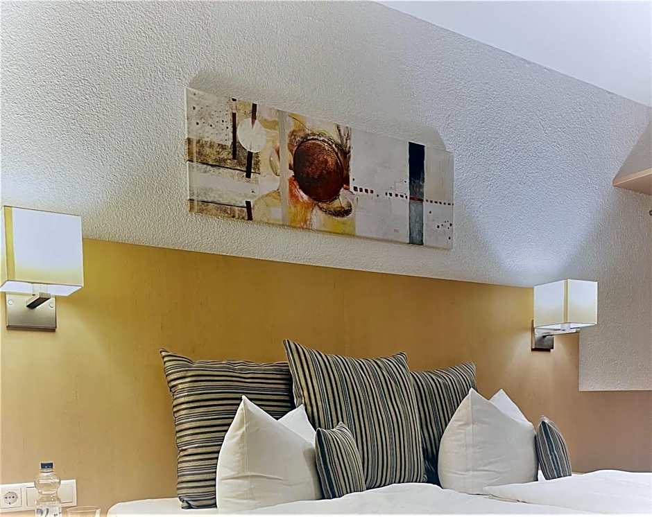 Hotel Bettina garni