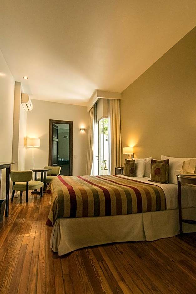 Magnolia Hotel Boutique