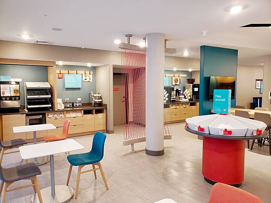 Avid Hotels Cincinnati N West Chester By IHG