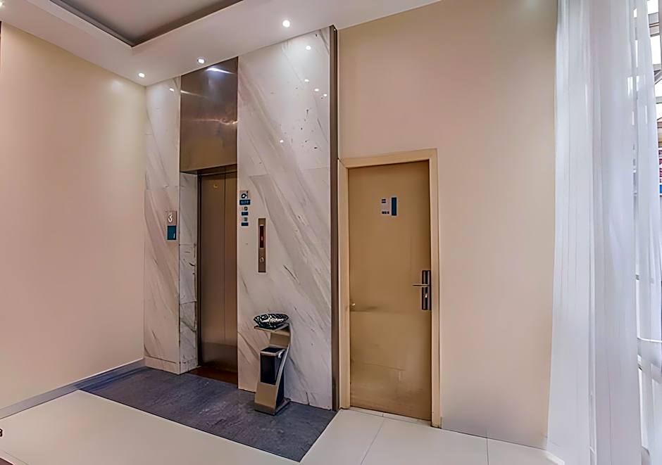 City Comfort Inn Liuzhou Yaobu Acient Town