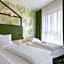 Mercure Hotel Hannover Mitte