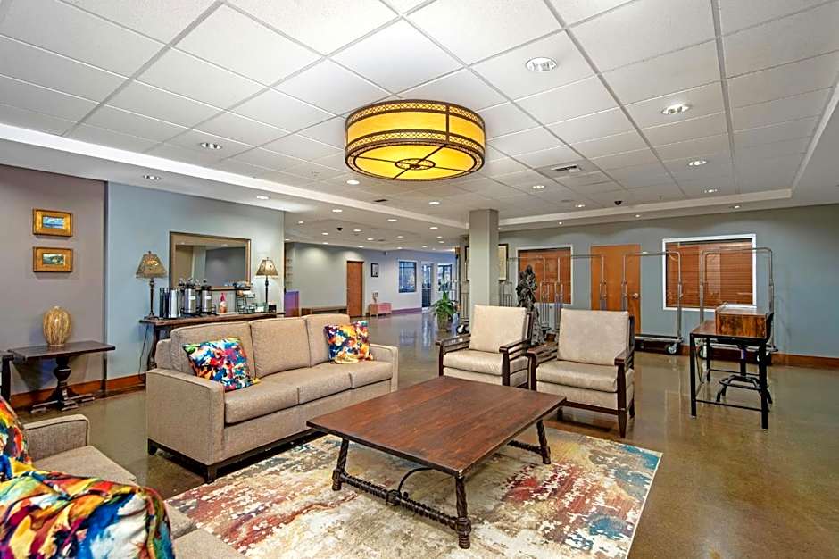 WorldMark Blaine