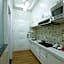 Guangzhou Pengman Apartment Zhengjia Huanshi Branch