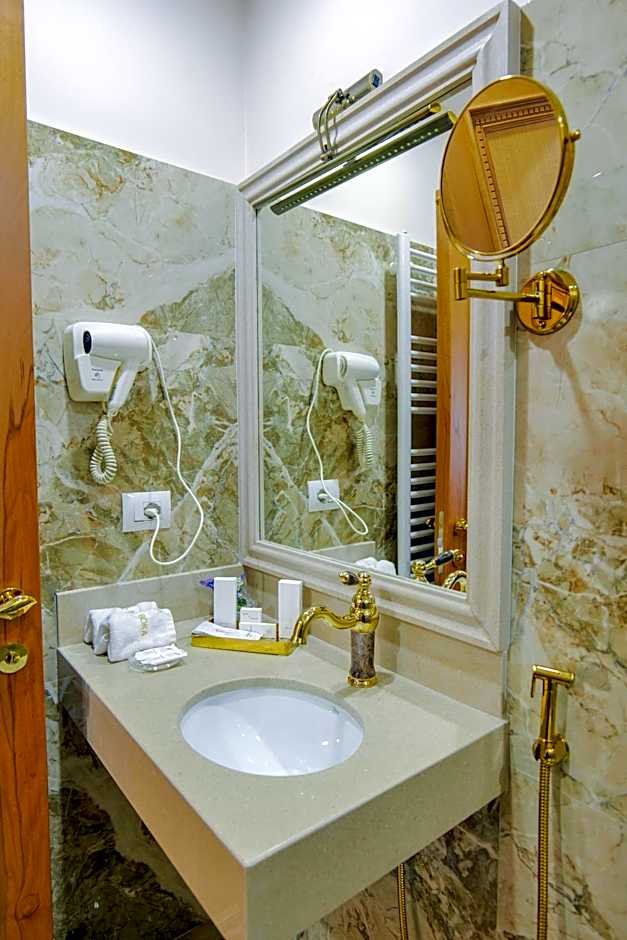 Hotel Boka