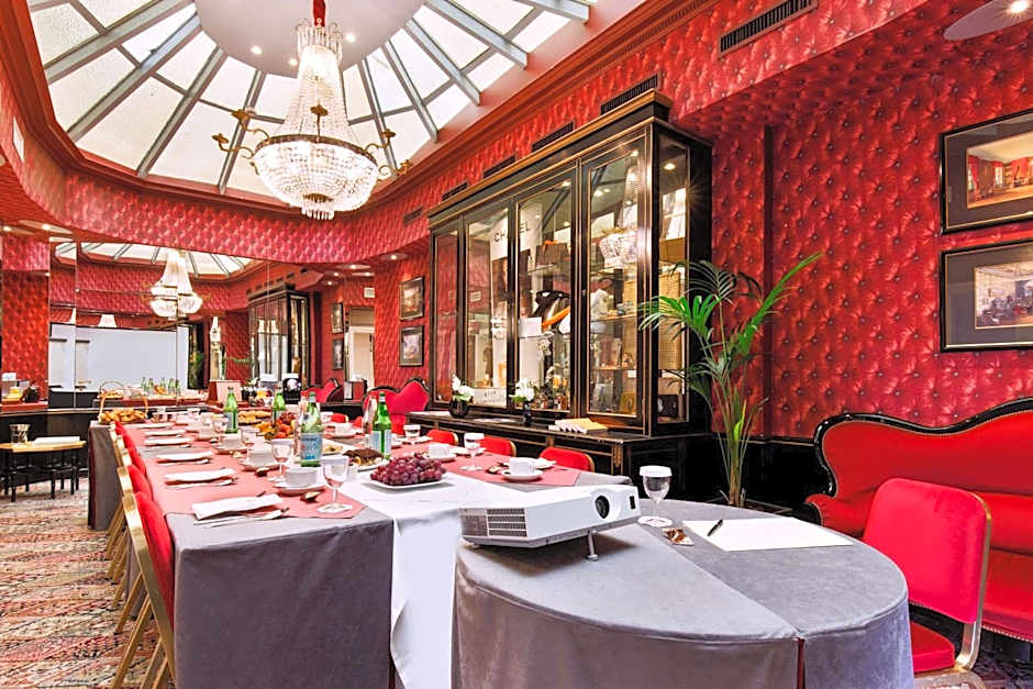 Grand Hotel de l'Opera - BW Premier Collection