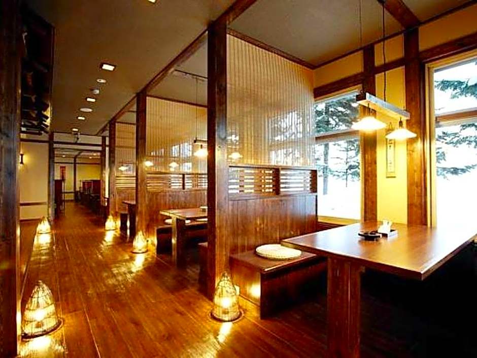 Kagariya Ryokan