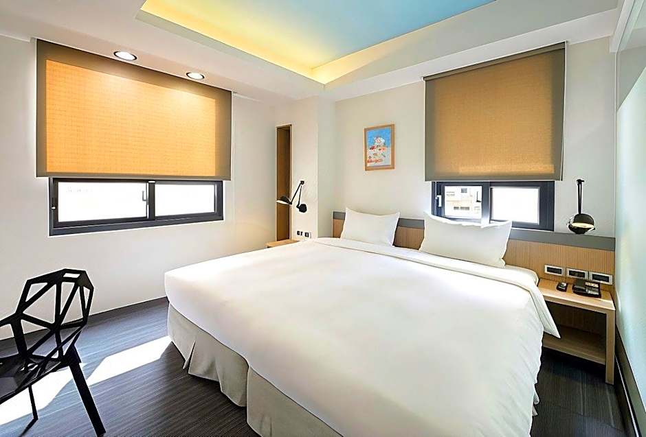 Hommie inn
