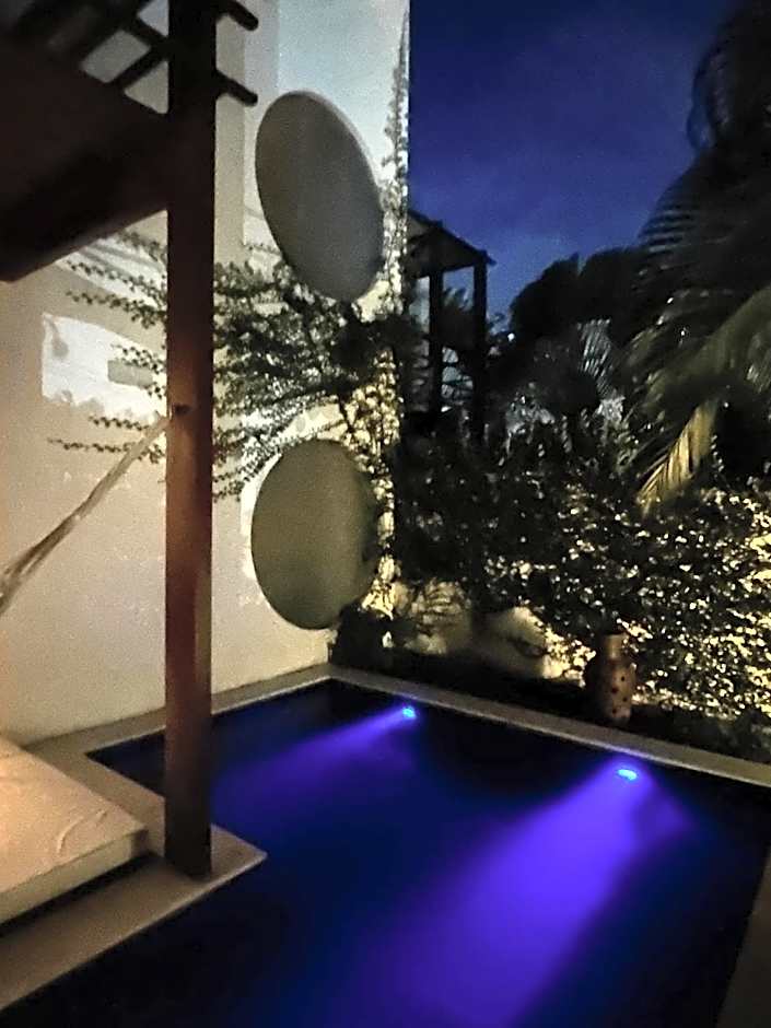 La Reserve Design Villa IDA