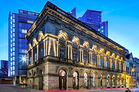 Radisson Blu Edwardian Manchester