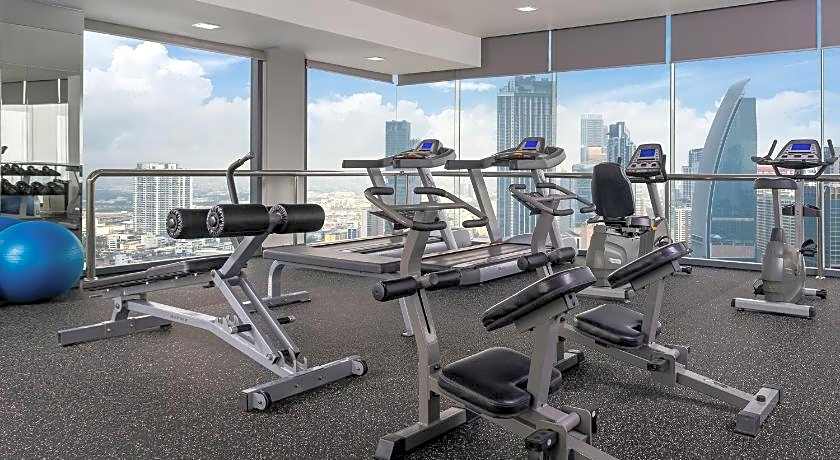 Ibis Bangkok Siam Hotel