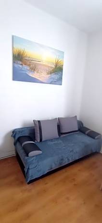 Quadruple Room with Private Bathroom