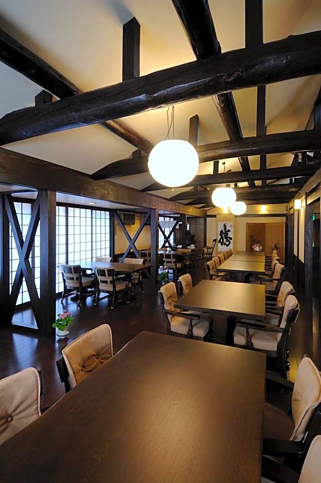 Nakadaya