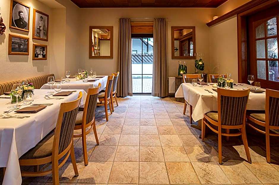 Müller´s Landhotel