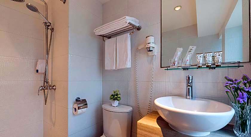 Silka Far East Hotel