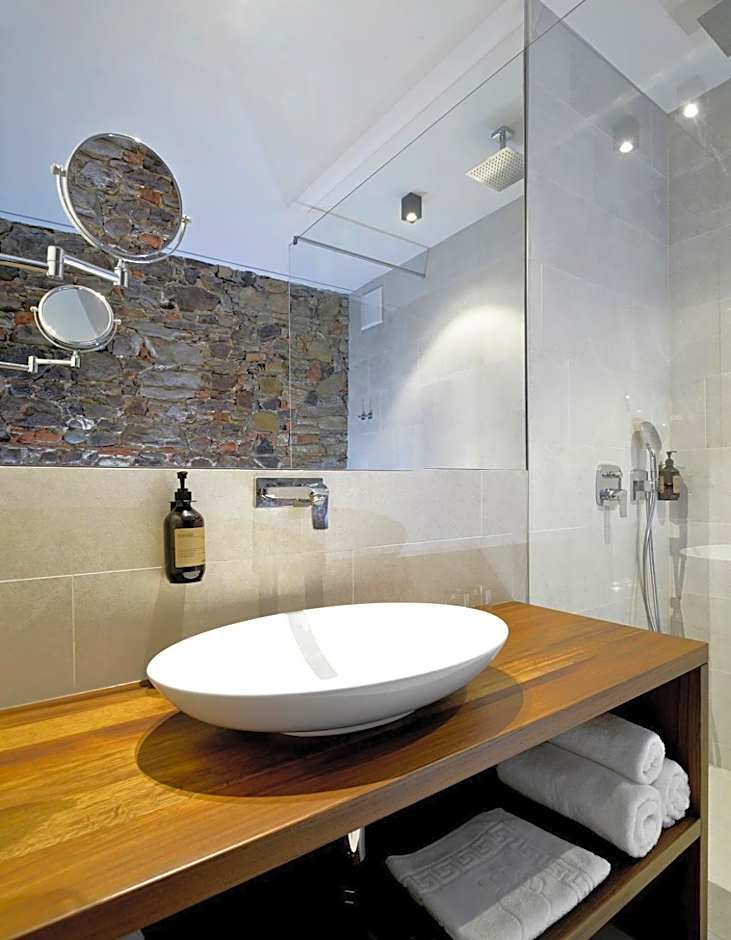 Hotel Maribor, City apartments