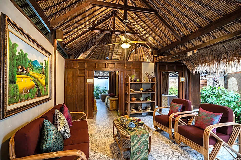 Arya Villas Ubud