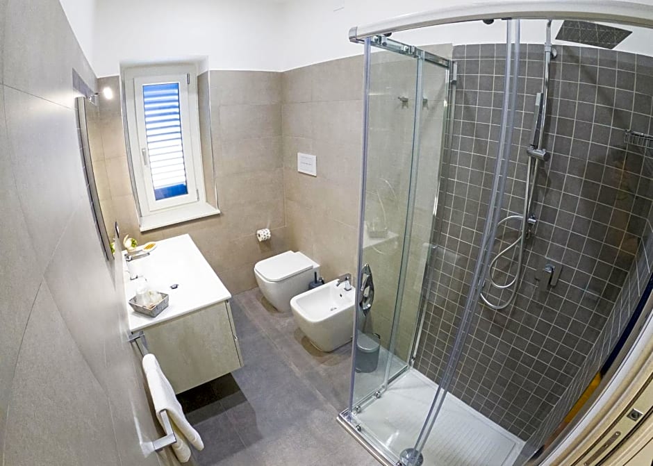 Le Casette sul Mare - Case Vacanza