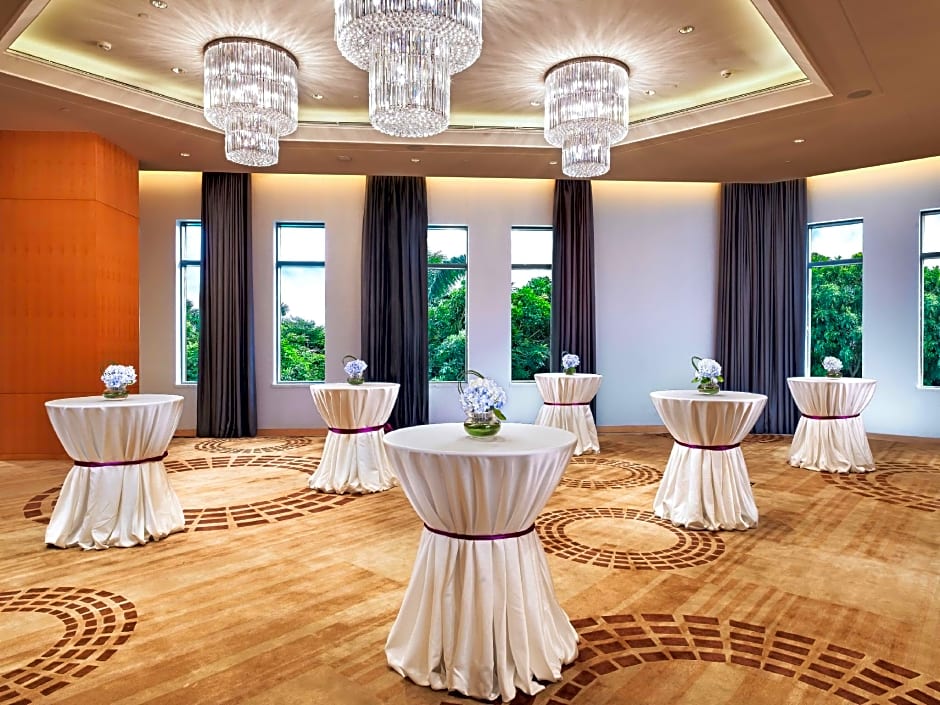 Hilton Guangzhou Baiyun