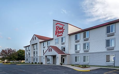Red Roof Inn Coldwater