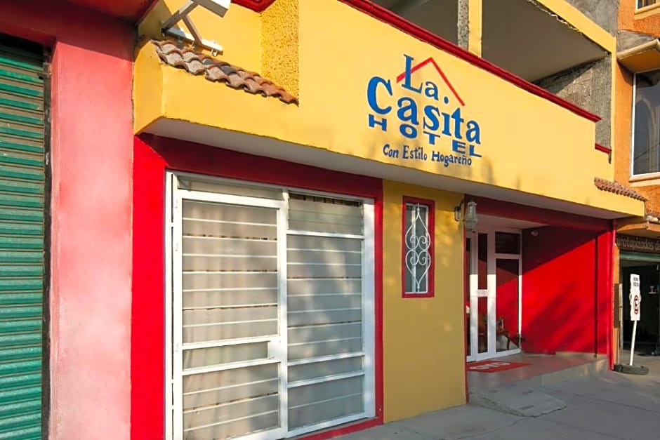 OYO La Casita
