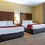 Comfort Suites Montgomery East Monticello Dr.