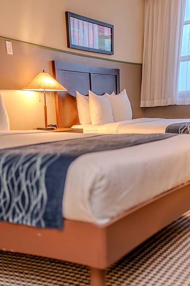 Comfort Inn & Suites Levittown