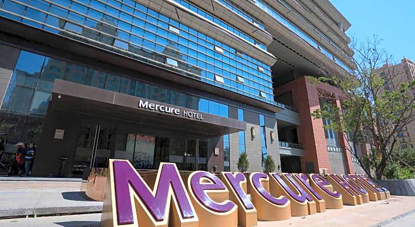 Mercure Panjin