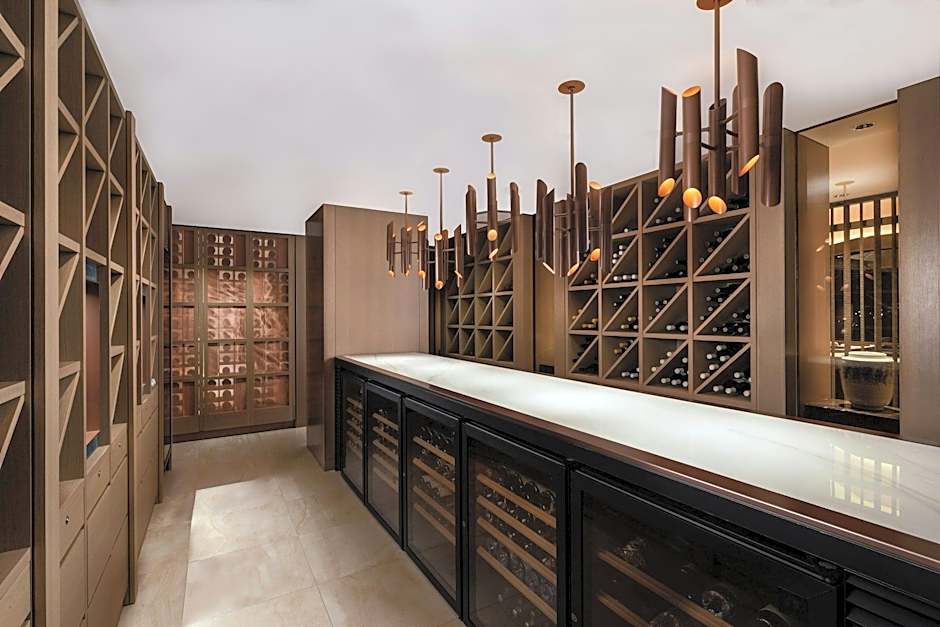 The Westin Miyako Hotel Kyoto