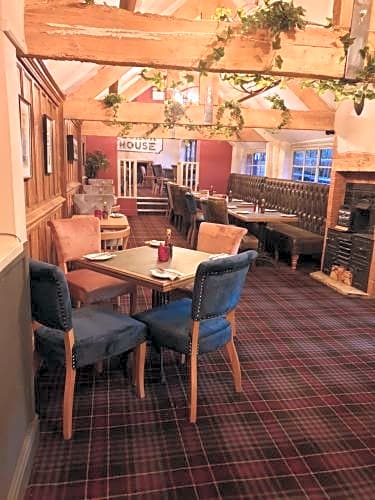 The olde Coach House