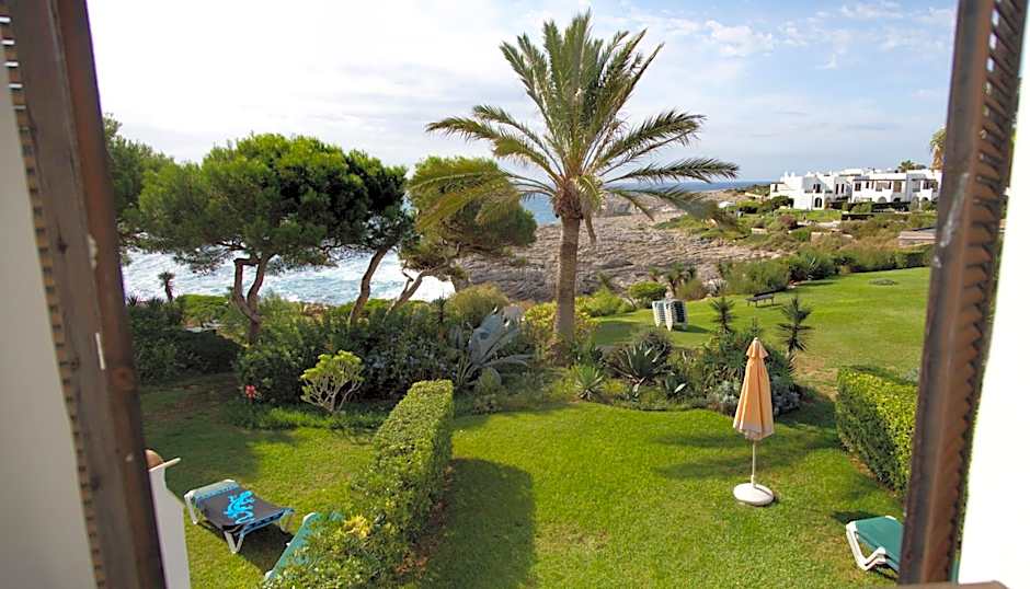 Apartamentos Parque Mar