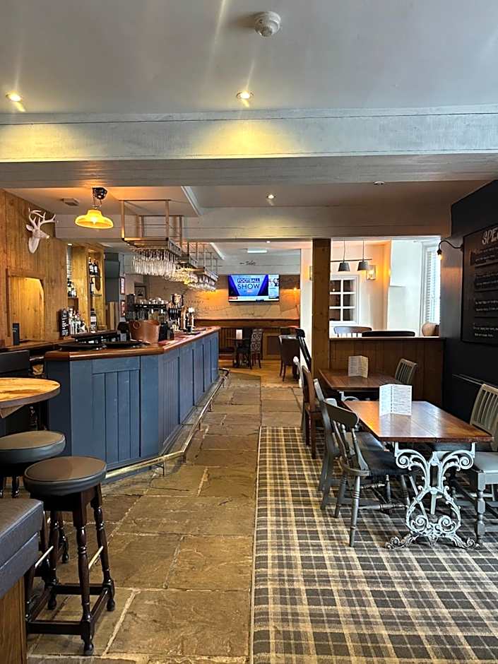 Red Lion Coaching Inn