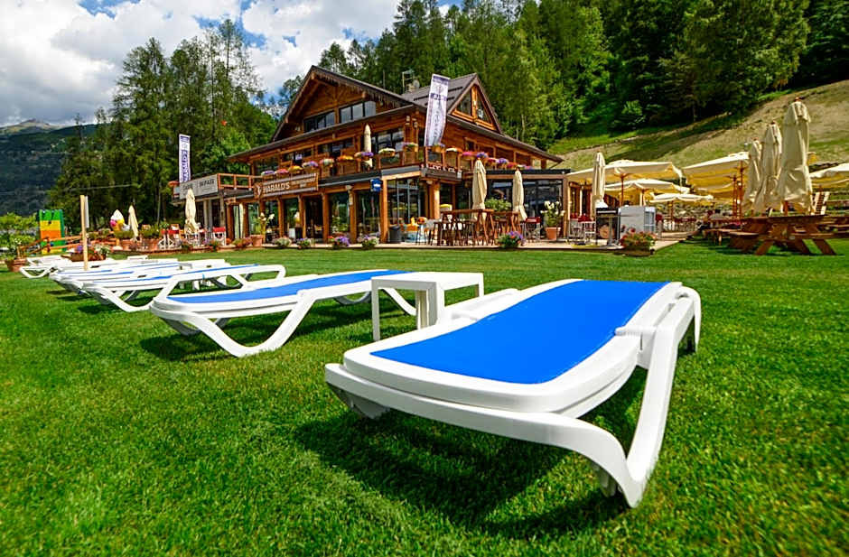 Appartamenti Campo Smith