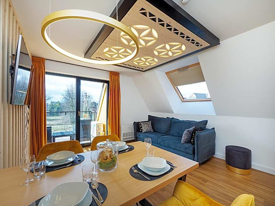 Aparthotel Góralski Spa 2