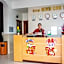 Ninh Chu Hotel