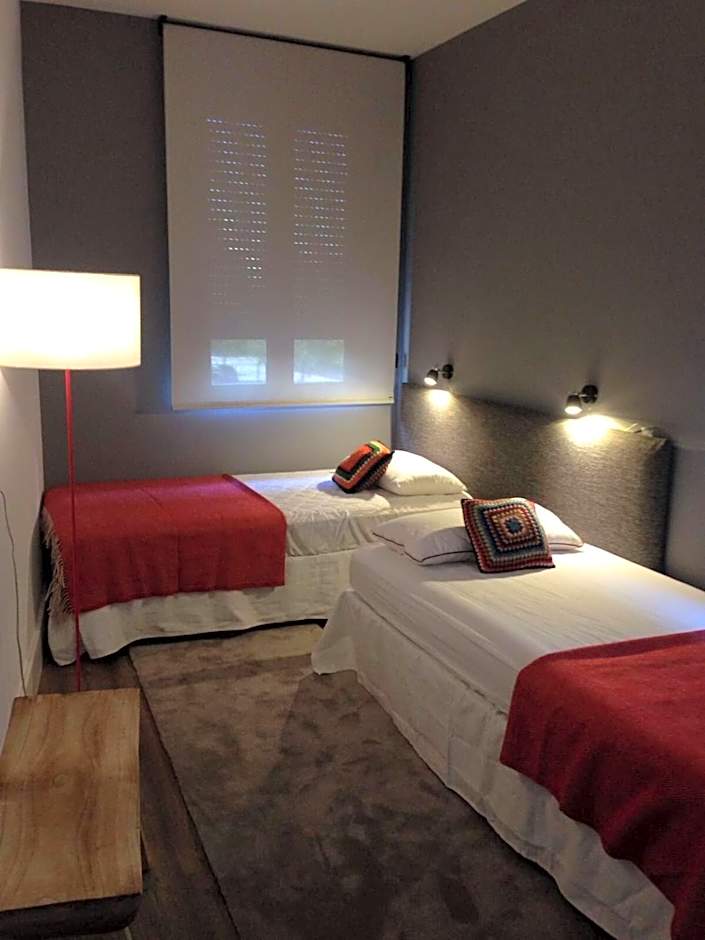 Apartamentos RG Dúplex San Bernardo