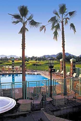 Embassy Suites by Hilton Phoenix Scottsdale