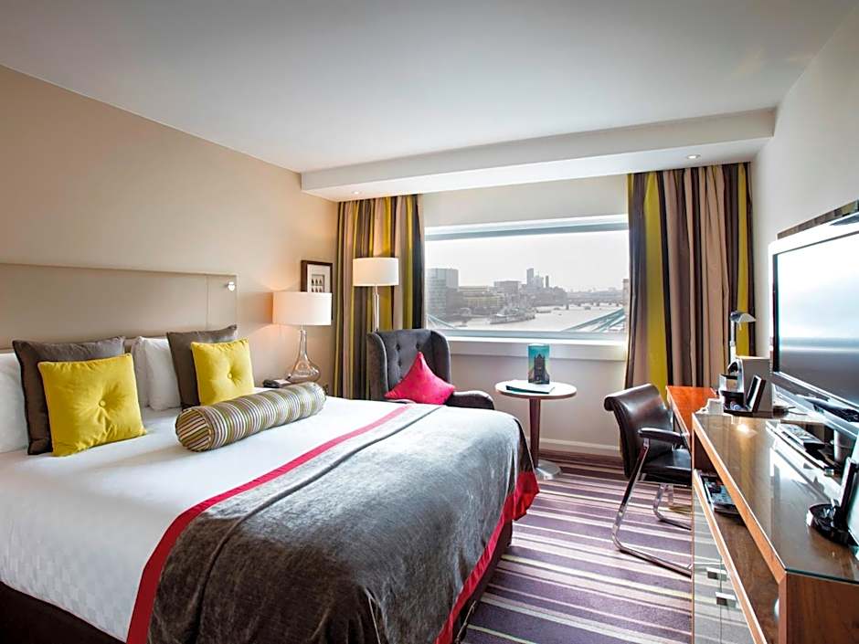 The Tower Hotel, by Thistle