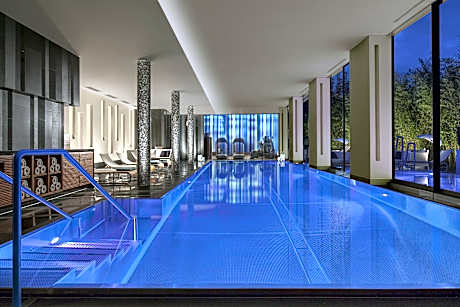 Double Room with City View