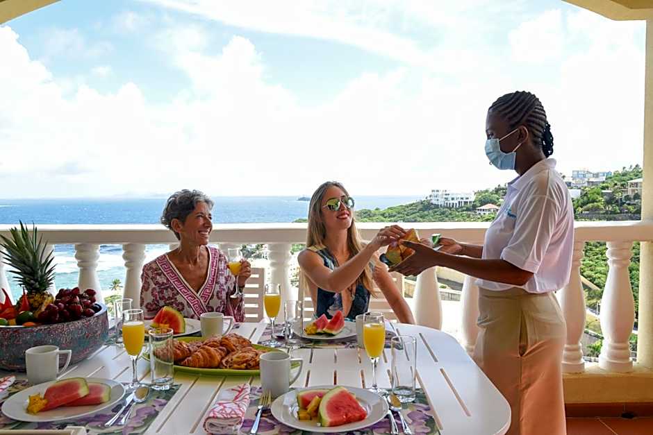 Princess Heights Luxury Condo Hotel