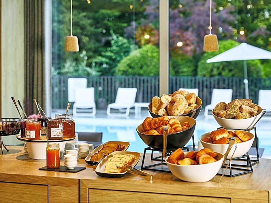 Mercure Beaune Centre